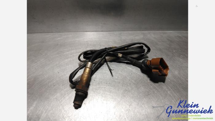Used Lambda probe Volkswagen Passat Price € 22,00 Margin scheme offered by Klein Gunnewiek Autodemontage & Motorentechniek