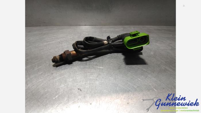 Used Lambda probe Volkswagen Passat Price € 22,00 Margin scheme offered by Klein Gunnewiek Autodemontage & Motorentechniek