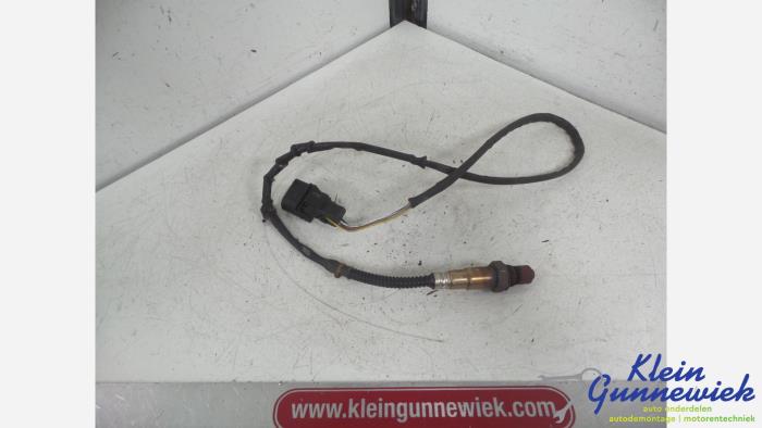 Usagé Sonde lambda Volkswagen Passat Prix € 25,00 Règlement à la marge proposé par Klein Gunnewiek Autodemontage & Motorentechniek