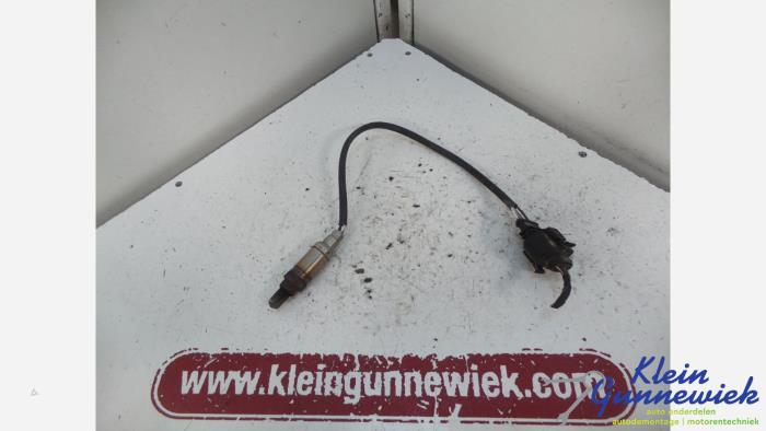 Usados Sonda Lambda Volkswagen Polo Precio € 19,00 Norma de margen ofrecido por Klein Gunnewiek Autodemontage & Motorentechniek