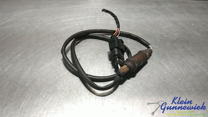 Usados Sonda Lambda Volkswagen Polo Precio € 19,00 Norma de margen ofrecido por Klein Gunnewiek Autodemontage & Motorentechniek