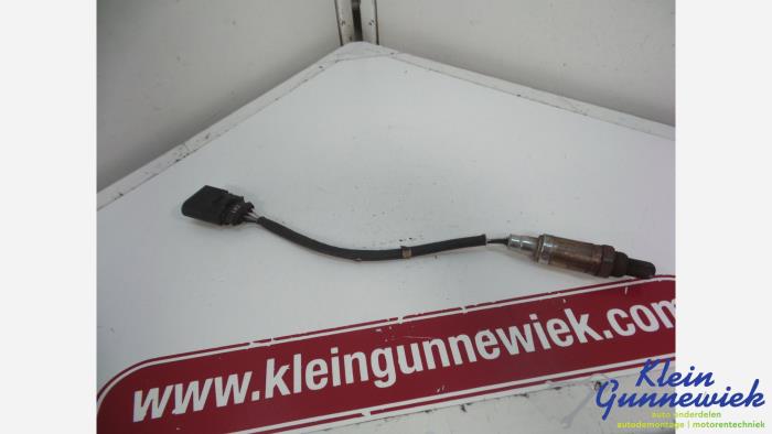 Used Lambda probe Volkswagen Polo Price € 19,00 Margin scheme offered by Klein Gunnewiek Autodemontage & Motorentechniek