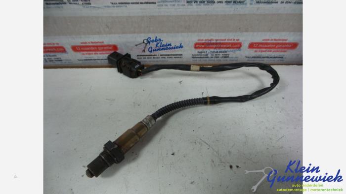Usados Sonda Lambda Volkswagen Polo Precio € 24,00 Norma de margen ofrecido por Klein Gunnewiek Autodemontage & Motorentechniek