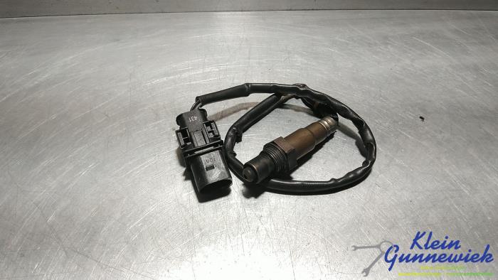 Used Lambda probe Volkswagen Touareg Price € 18,00 Margin scheme offered by Klein Gunnewiek Autodemontage & Motorentechniek