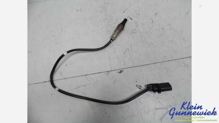 Lambda probe Volkswagen Golf (Used)