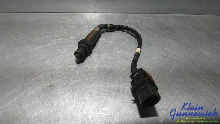 Used Lambda probe Volkswagen Crafter Price € 32,00 Margin scheme offered by Klein Gunnewiek Autodemontage & Motorentechniek