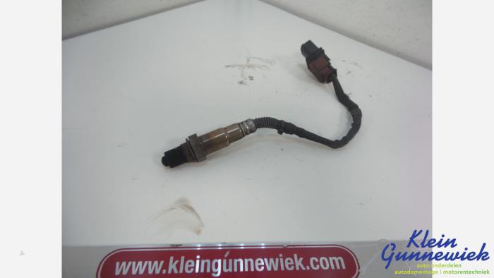 Usagé Sonde lambda Volkswagen Crafter Prix € 22,00 Règlement à la marge proposé par Klein Gunnewiek Autodemontage & Motorentechniek