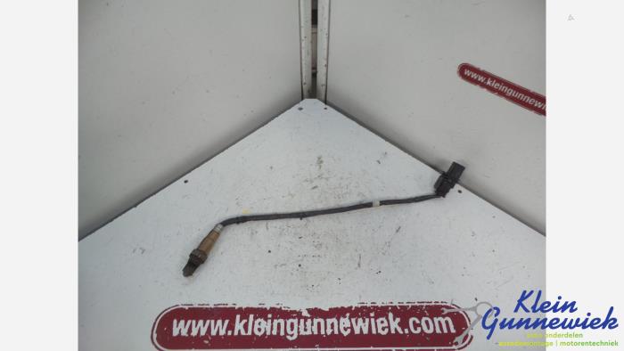 Used Lambda probe Volkswagen Crafter Price € 58,00 Margin scheme offered by Klein Gunnewiek Autodemontage & Motorentechniek