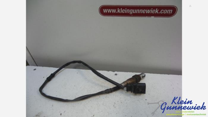 Lambda probe Volkswagen Polo (Used)