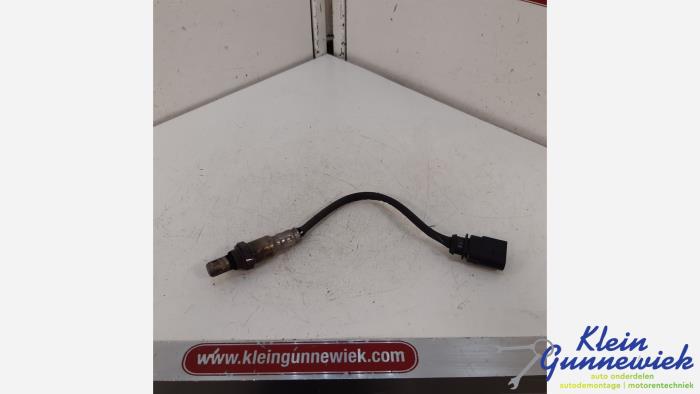 Lambda probe Volkswagen Polo (Used)
