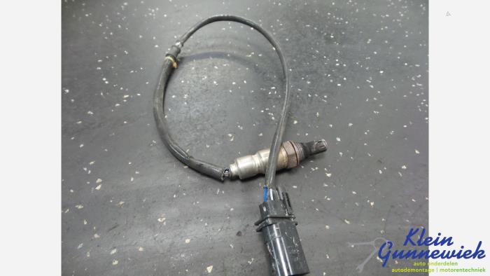 Lambda probe Volkswagen Polo (Used)