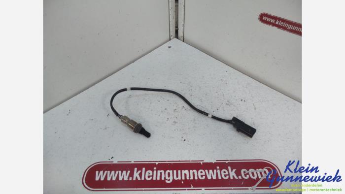 Used Lambda probe Volkswagen Polo Price € 15,00 Margin scheme offered by Klein Gunnewiek Autodemontage & Motorentechniek