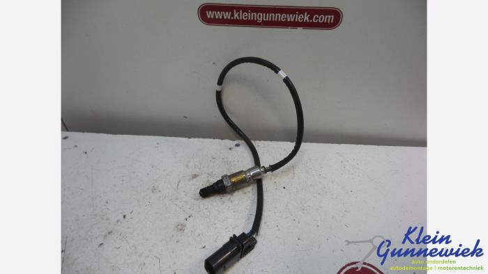 Used Lambda probe Volkswagen Golf Price € 15,00 Margin scheme offered by Klein Gunnewiek Autodemontage & Motorentechniek