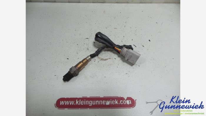 Used Lambda probe Volkswagen E-Golf Price € 54,00 Margin scheme offered by Klein Gunnewiek Autodemontage & Motorentechniek
