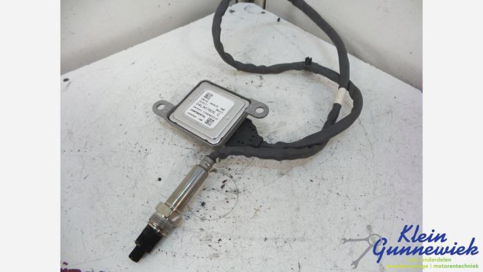 Usados Sonda Lambda Volkswagen Golf Precio € 175,00 Norma de margen ofrecido por Klein Gunnewiek Autodemontage & Motorentechniek