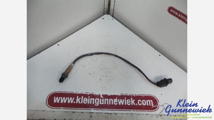 Lambda probe Volkswagen Touareg (Used)