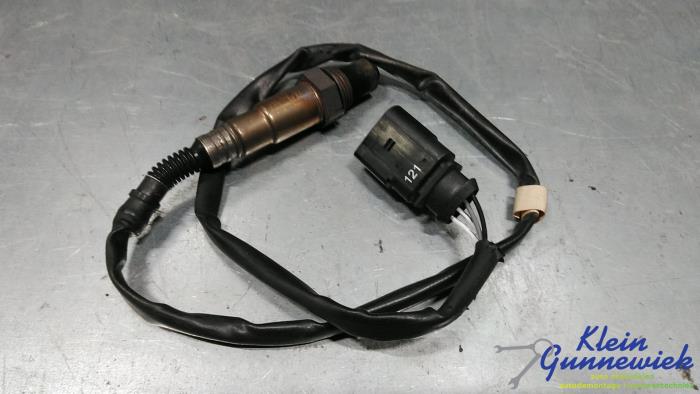 Lambda probe Volkswagen Touareg (Used)