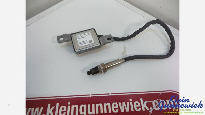 Usagé Sonde lambda Volkswagen Touareg Prix € 250,00 Règlement à la marge proposé par Klein Gunnewiek Autodemontage & Motorentechniek