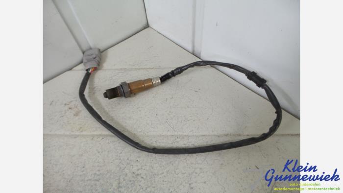 Used Lambda probe Volkswagen E-Golf Price € 54,00 Margin scheme offered by Klein Gunnewiek Autodemontage & Motorentechniek