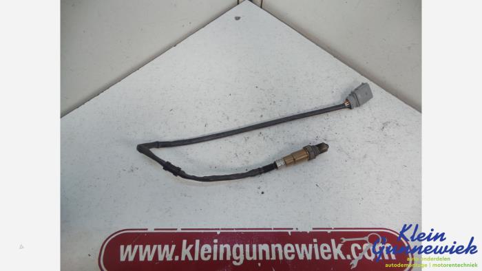 Used Lambda probe Volkswagen Arteon Price € 54,00 Margin scheme offered by Klein Gunnewiek Autodemontage & Motorentechniek