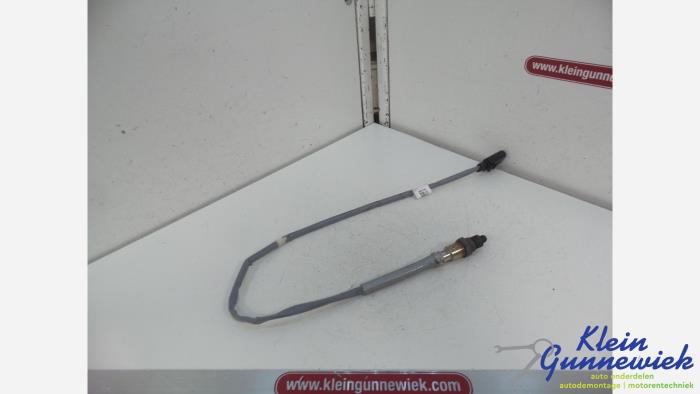 Usados Sonda Lambda Volkswagen Golf Precio € 60,00 Norma de margen ofrecido por Klein Gunnewiek Autodemontage & Motorentechniek