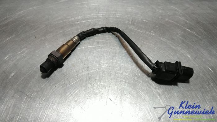 Used Lambda probe Volkswagen Touran Price € 18,00 Margin scheme offered by Klein Gunnewiek Autodemontage & Motorentechniek