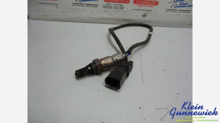 Lambda probe Volkswagen Caddy (Used)