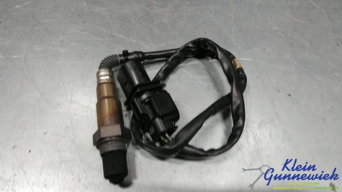 Sonda lambda Volkswagen Golf (Używany)