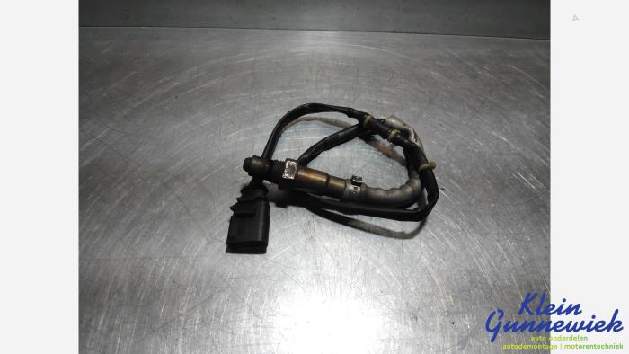 Used Lambda probe Volkswagen Passat Price € 35,00 Margin scheme offered by Klein Gunnewiek Autodemontage & Motorentechniek