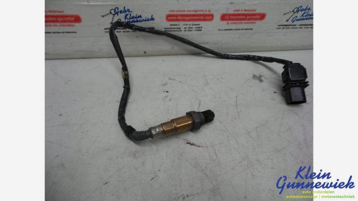 Usados Sonda Lambda Volkswagen Passat Precio € 17,00 Norma de margen ofrecido por Klein Gunnewiek Autodemontage & Motorentechniek