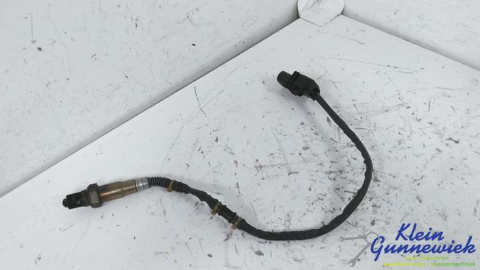 Usados Sonda Lambda Volkswagen Passat Precio € 35,00 Norma de margen ofrecido por Klein Gunnewiek Autodemontage & Motorentechniek