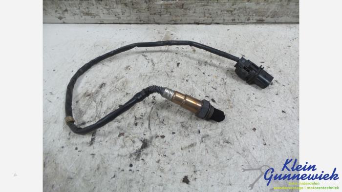 Usados Sonda Lambda Volkswagen Scirocco Precio € 17,00 Norma de margen ofrecido por Klein Gunnewiek Autodemontage & Motorentechniek
