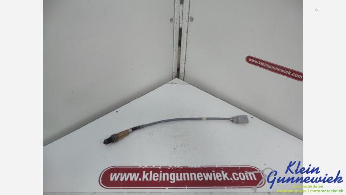 Usados Sonda Lambda Volkswagen Golf Precio € 55,00 Norma de margen ofrecido por Klein Gunnewiek Autodemontage & Motorentechniek