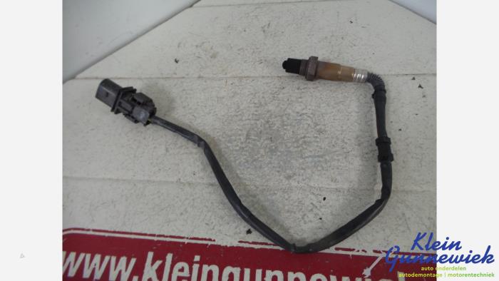 Sonda lambda Volkswagen Scirocco (Używany)