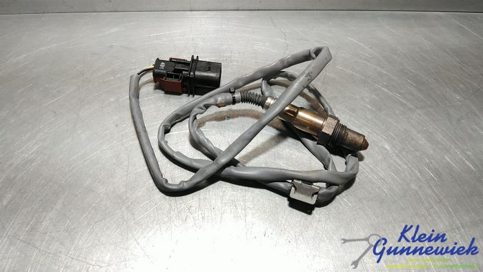 Usados Sonda Lambda Volkswagen Scirocco Precio € 32,00 Norma de margen ofrecido por Klein Gunnewiek Autodemontage & Motorentechniek