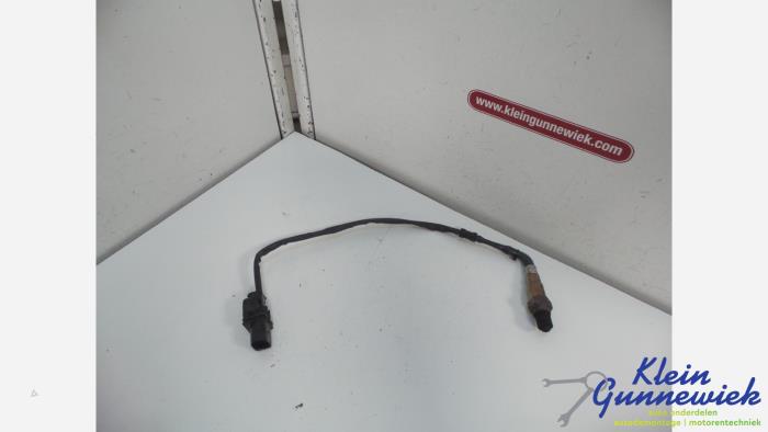 Sonde lambda Volkswagen Scirocco (Occasion)