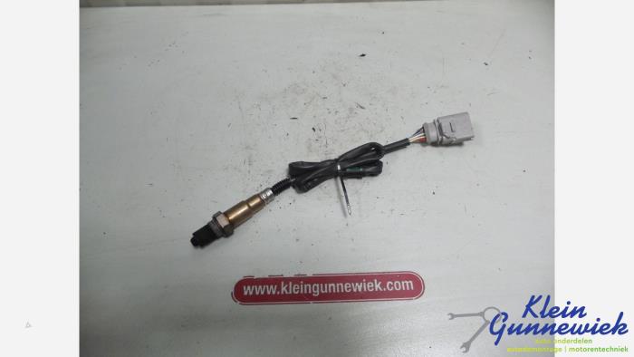 Used Lambda probe Audi S3 Price € 54,00 Margin scheme offered by Klein Gunnewiek Autodemontage & Motorentechniek