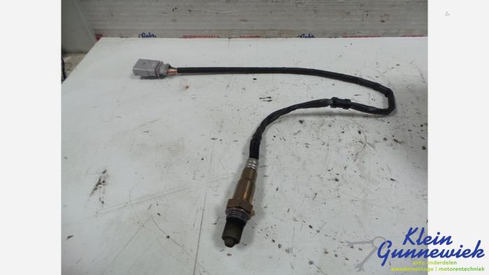 Usagé Sonde lambda Audi S3 Prix € 54,00 Règlement à la marge proposé par Klein Gunnewiek Autodemontage & Motorentechniek