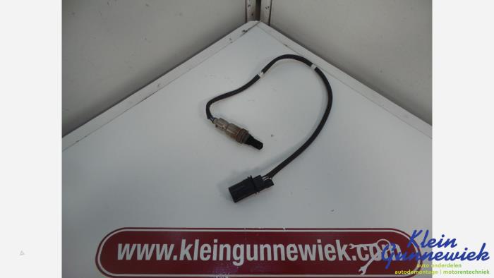 Used Lambda probe Seat Alhambra Price € 15,00 Margin scheme offered by Klein Gunnewiek Autodemontage & Motorentechniek