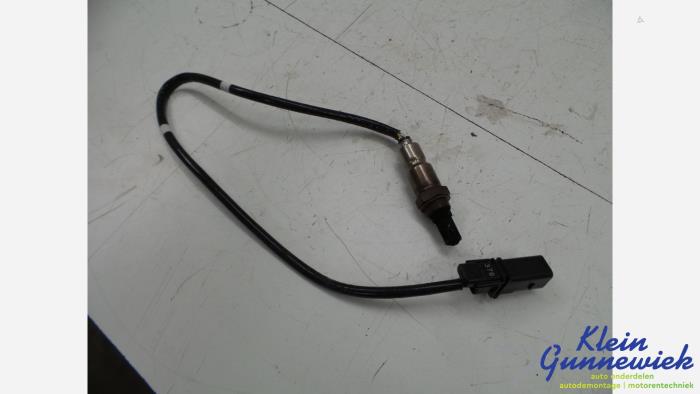 Usados Sonda Lambda Volkswagen Golf Precio € 15,00 Norma de margen ofrecido por Klein Gunnewiek Autodemontage & Motorentechniek