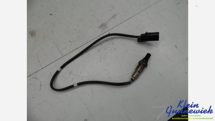 Sonde lambda d'un Volkswagen Golf 2017