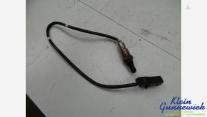 Sonde lambda d'un Volkswagen Golf 2017