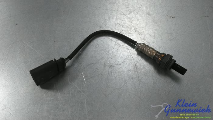 Usados Sonda Lambda Seat Ibiza Precio € 26,00 Norma de margen ofrecido por Klein Gunnewiek Autodemontage & Motorentechniek