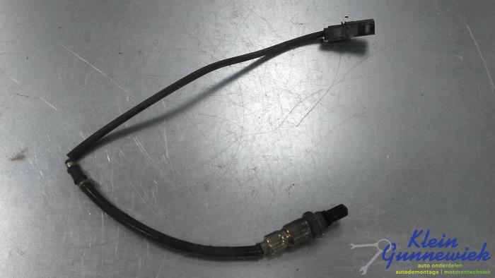 Usados Sonda Lambda Volkswagen Jetta Precio € 15,00 Norma de margen ofrecido por Klein Gunnewiek Autodemontage & Motorentechniek
