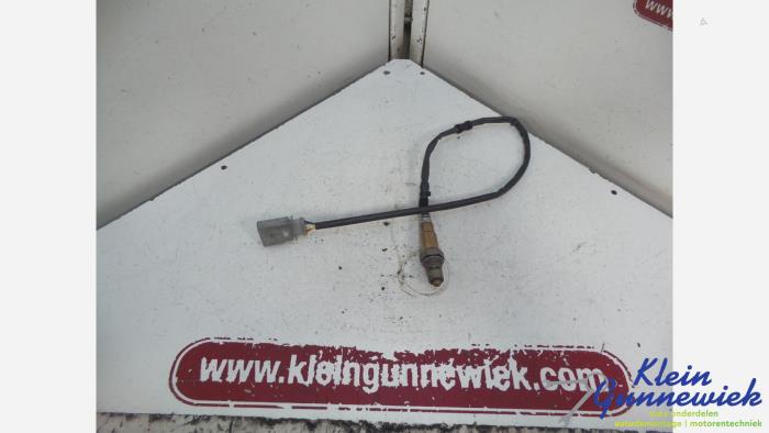 Usagé Sonde lambda Audi S3 Prix € 54,00 Règlement à la marge proposé par Klein Gunnewiek Autodemontage & Motorentechniek