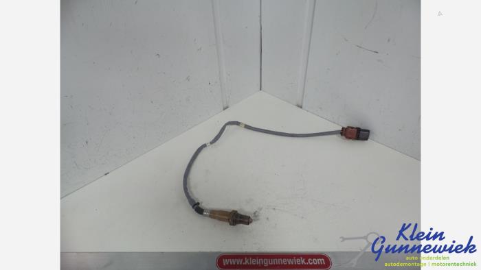 Sonde lambda Volkswagen Jetta (Occasion)