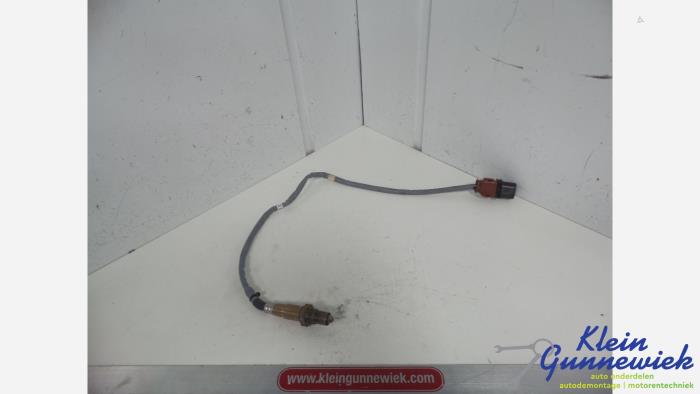 Sonde lambda Volkswagen Jetta (Occasion)