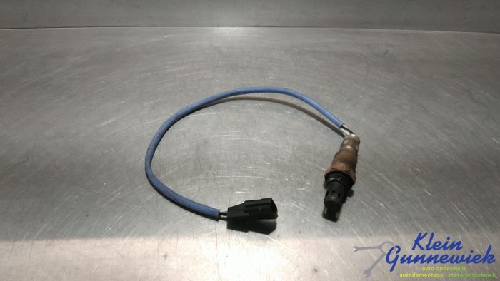 Usados Sonda Lambda Dacia Lodgy Precio € 15,00 Norma de margen ofrecido por Klein Gunnewiek Autodemontage & Motorentechniek