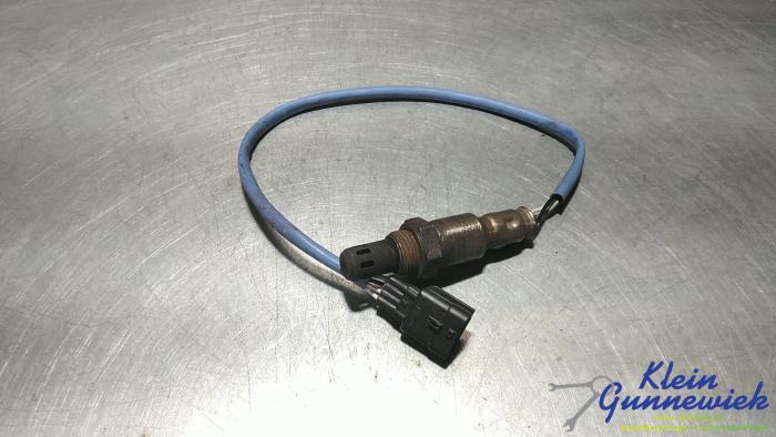 Usados Sonda Lambda Dacia Lodgy Precio € 15,00 Norma de margen ofrecido por Klein Gunnewiek Autodemontage & Motorentechniek