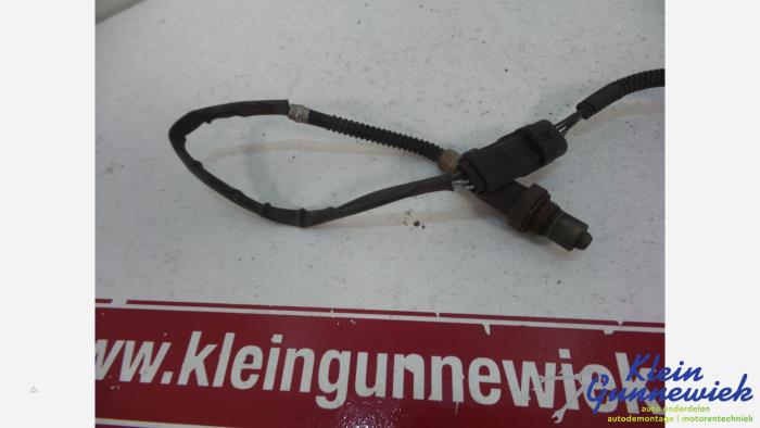 Used Lambda probe Renault Megane Price € 22,00 Margin scheme offered by Klein Gunnewiek Autodemontage & Motorentechniek
